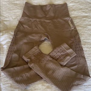 Gymshark Energy Seamless leggings